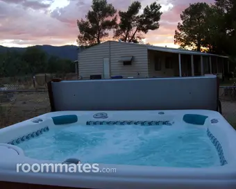Room for rent in Camp Verde, AZ $600, house
