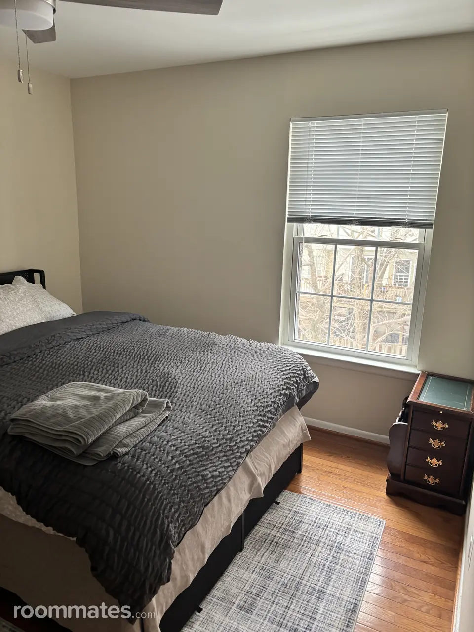 Room for rent in Gaithersburg MD $750, townhouse