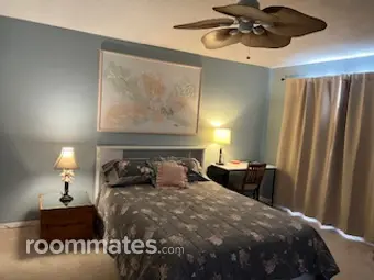 Room for rent in Tampa, FL $950, townhouse