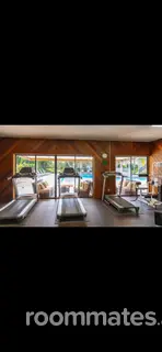 Room for rent in Oakland Park FL $1300, condo