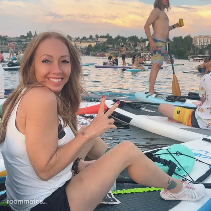 Roommate looking Boise, ID, $1000