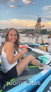 Roommate looking Boise, ID, $1000