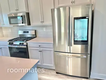 Room for rent in Richmond, VA $750, townhouse