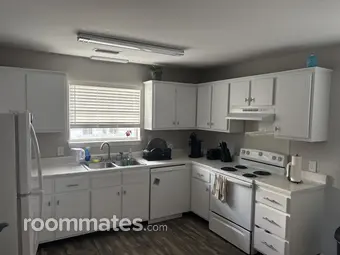 Room for rent in Chattanooga, TN $600, house