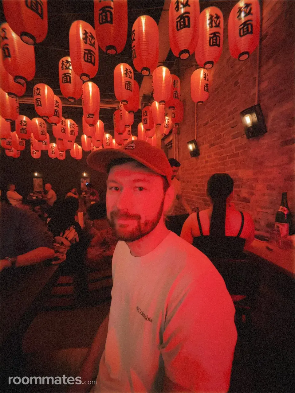 Profile photo 3 of 3