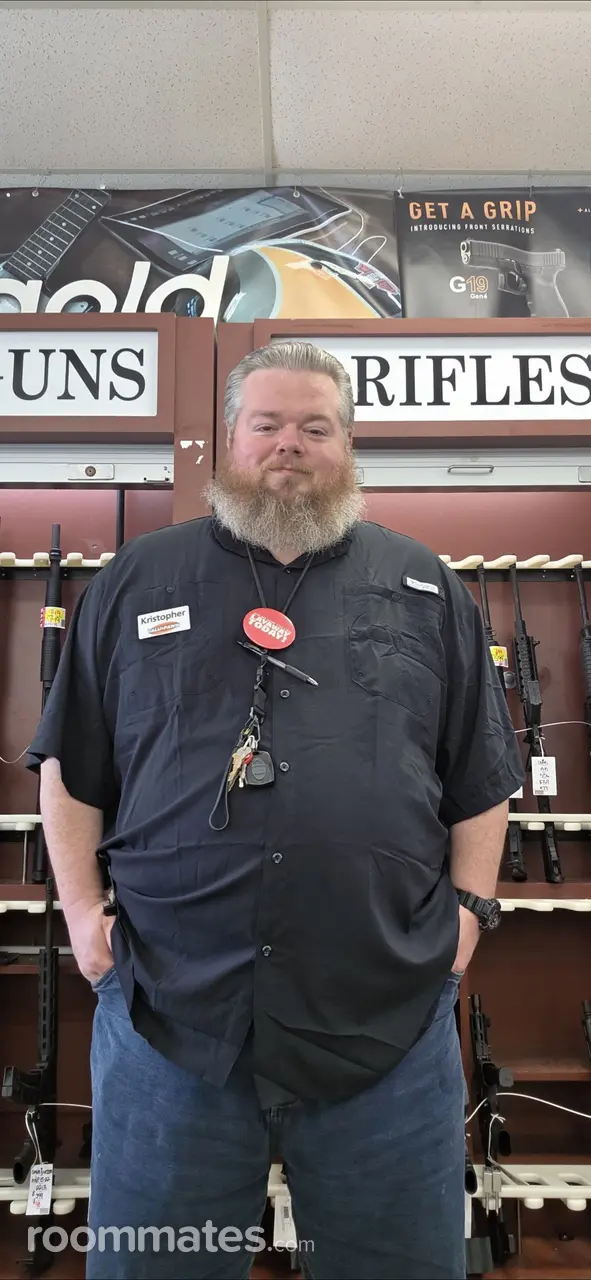 Profile photo 1 of 1