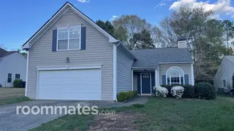 Room for rent in Marietta GA $1300, house