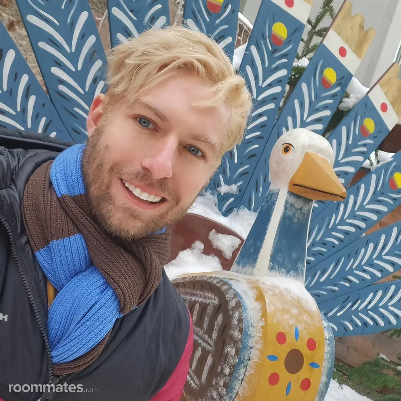 Profile photo 16 of 20