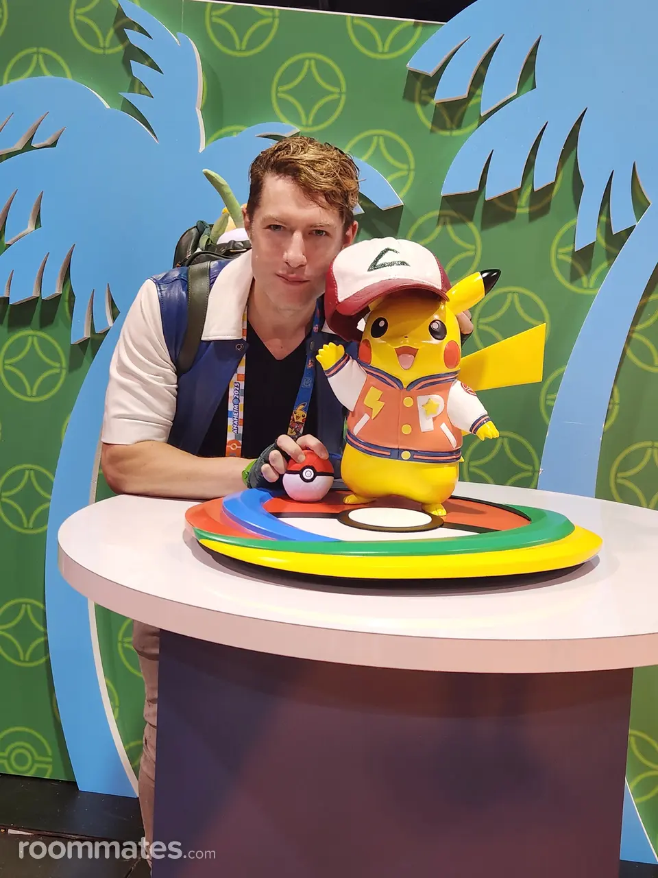 Profile photo 18 of 20