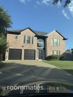 Room for rent in Fort Worth TX $750, house