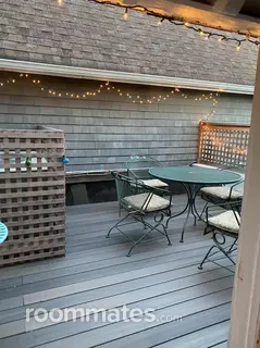 Room for rent in Montclair NJ $1500, apartment