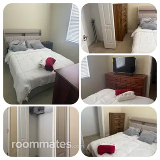 Room for rent in Orlando FL $800, house