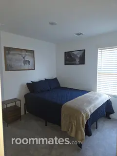 Room for rent in San Antonio TX $700, house