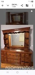 Room for rent in Carmel, IN $600, apartment