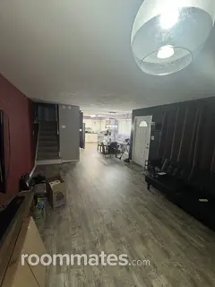 Room for rent in Norfolk VA $650, house