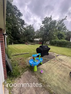 Room for rent in Norfolk VA $650, house