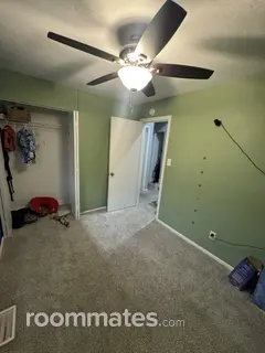 Room for rent in Norfolk VA $650, house