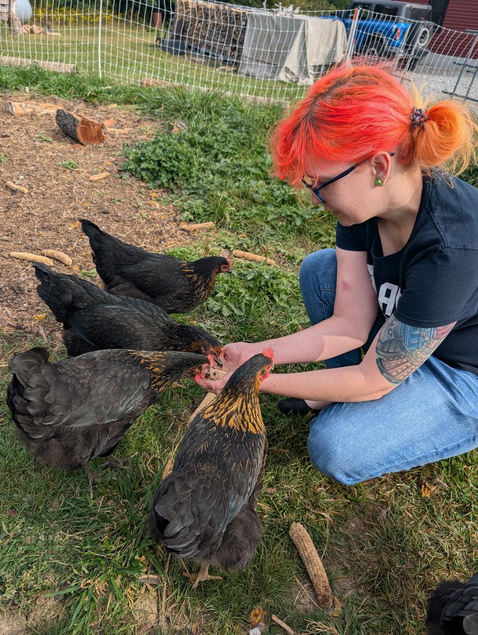 Profile photo 3 of 5