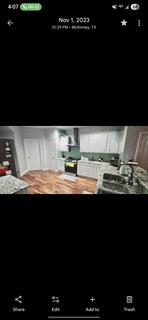 Room for rent in McKinney, TX $900, house