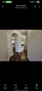Room for rent in McKinney, TX $850, house