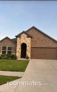 Room for rent in Fate, TX $0, house