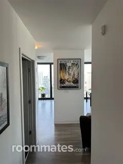 Room for rent in Chicago IL $2500, apartment