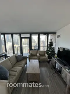 Room for rent in Chicago IL $2500, apartment