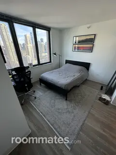 Room for rent in Chicago IL $2500, apartment