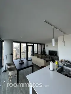 Room for rent in Chicago IL $2500, apartment