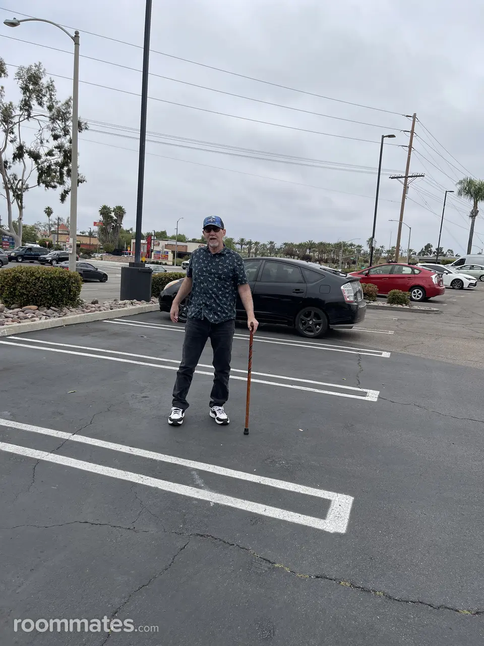 Profile photo 2 of 3