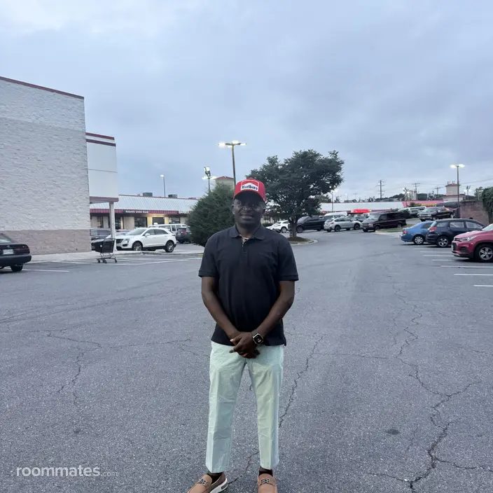 Roommate looking Vauxhall, NJ, $1000