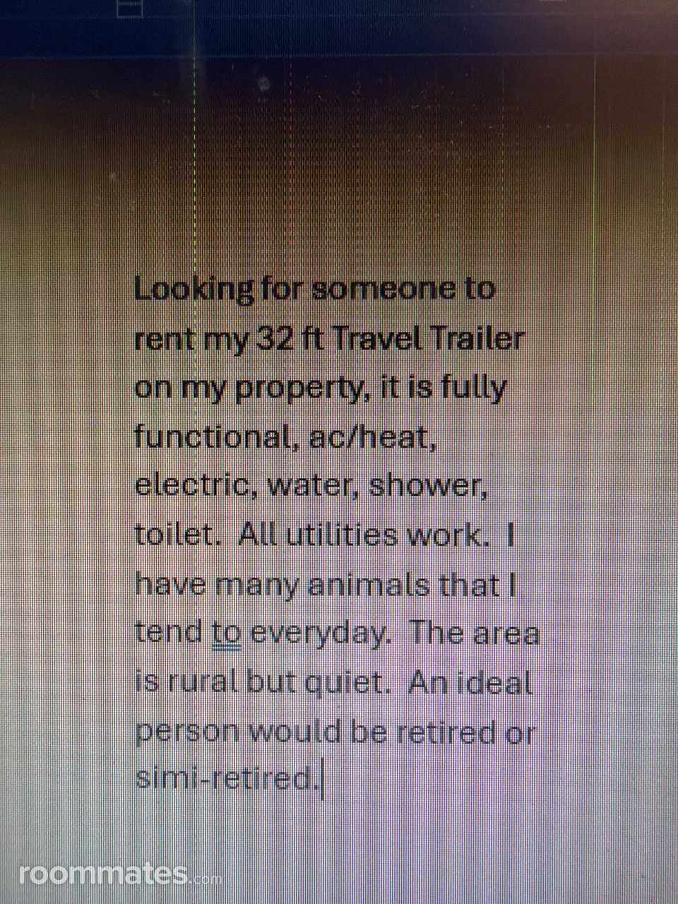 Profile photo 1 of 2