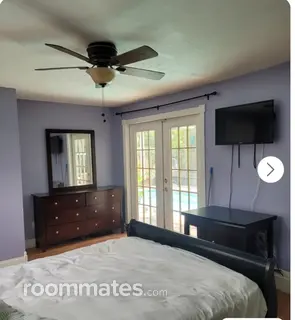 Room for rent in Clearwater, FL $1100, house