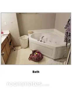 Room for rent in Ankeny IA $850, townhouse