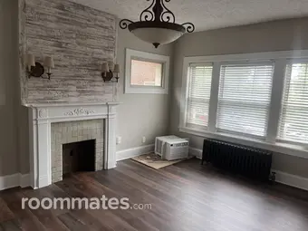 Room for rent in Lakewood OH $675, apartment