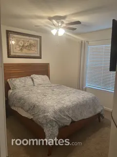 Room for rent in Crestview, FL $800, house