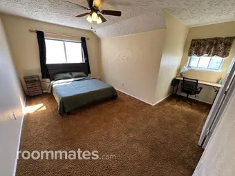 Room for rent in Missouri City TX $600, house