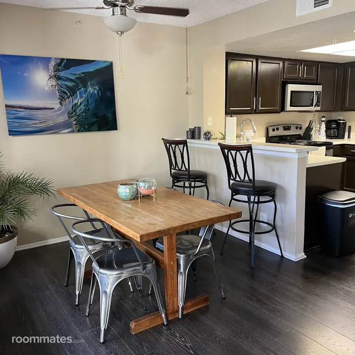 Room for rent in San Clemente, CA $1530, townhouse