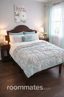 Room for rent in Richmond, VA $850, house