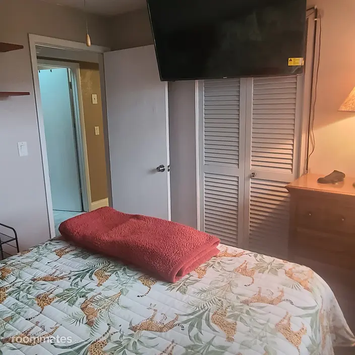 Room for rent in Titusville, FL $850, house
