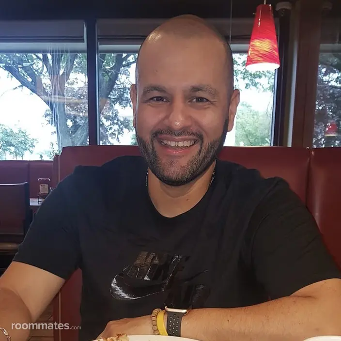 Roommate looking Rahway, NJ, $1000