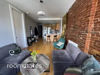 Room for rent in New York NY $1885, apartment