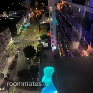 Room for rent in Los Angeles, CA $1650, apartment