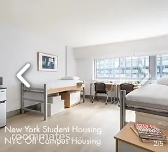 Room for rent in New York NY $1800, apartment