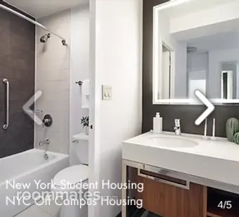 Room for rent in New York NY $1800, apartment