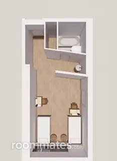 Room for rent in New York NY $1800, apartment