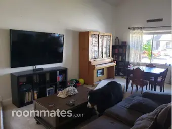 Room for rent in Petaluma, CA $1000, house