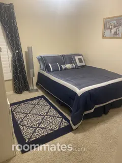 Room for rent in Deltona, FL $800, house