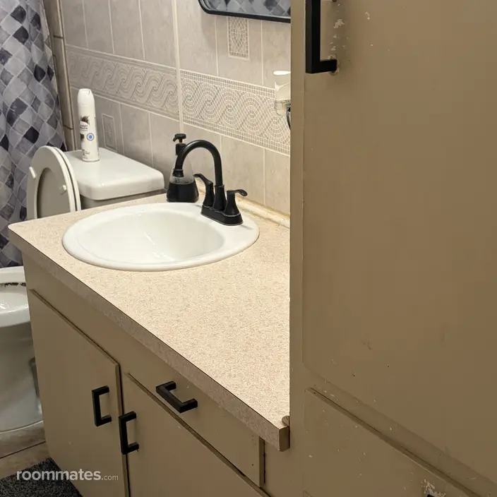Room for rent in Temple, TX $650, house