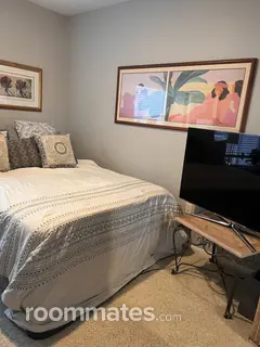 Room for rent in Carlsbad, CA $1200, apartment